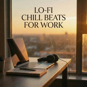 Lo-Fi Office Flow State