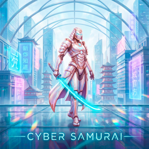 Cyber Samurai