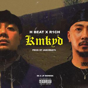 Kumakayod (feat. R1CH)