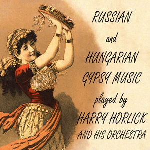 Mariska (Medley of Hungarian Folk Songs)