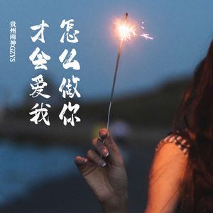 怎么做你才会爱我