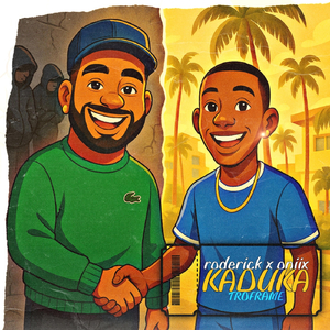 Kaduka (feat. Oniix)