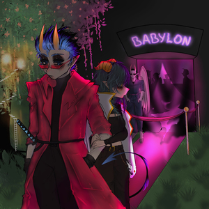 BABYLON