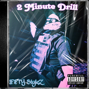 2 minute drill