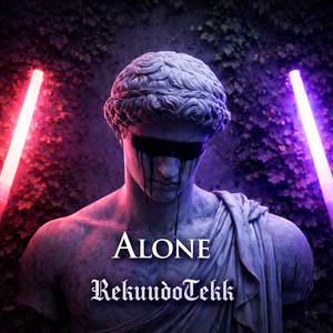 Alone