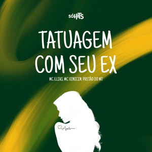 TATUAGEM COM SEU EX