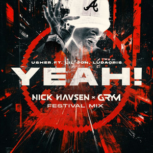 Yeah! (Nick Havsen x GRYM Festival Mix)