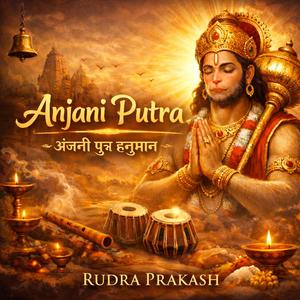 Anjani Putra Hanuman