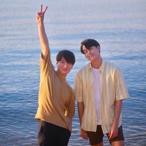 Krist Perawat-ย้อนเวลา (REDO) （你是我的最爱Ost.）