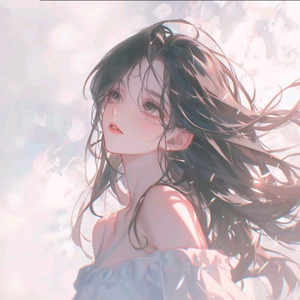 逆向的叶子
