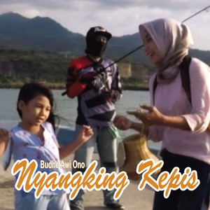 Nyangking Kepis
