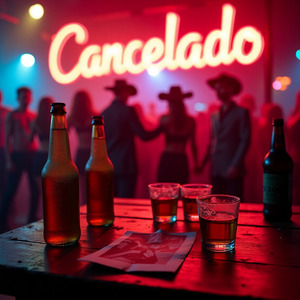 Cancelado