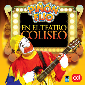 Piñón Fijo Es Mi Nombre(Vivo)