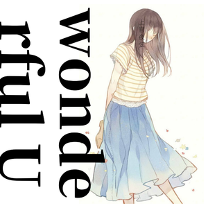 wonderful u（翻自 AGA）