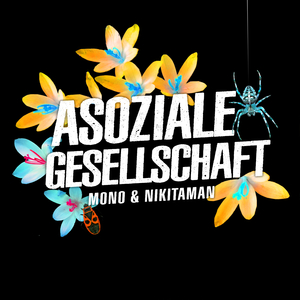 Asoziale Gesellschaft