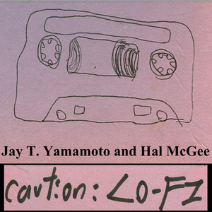 Side B Caution: Lo-Fi