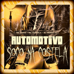 Automotivo Soco na Costela
