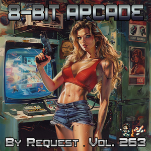 Down Swinging (8-Bit Holly Humberstone Emulation)