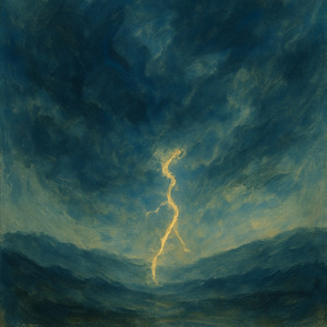 雷乃発声 カミナリスナワチコエヲハッス