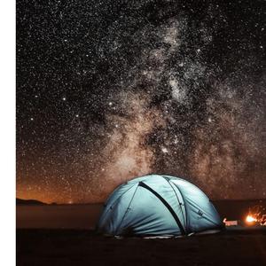 Above The Blue Marble