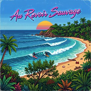 Au Revoir Sauvage