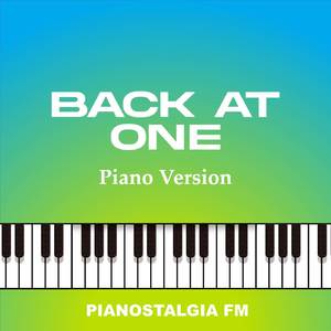 Back At One (Piano Version)