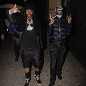 [FREE]"Gangster" - LilBaby Type Beat-