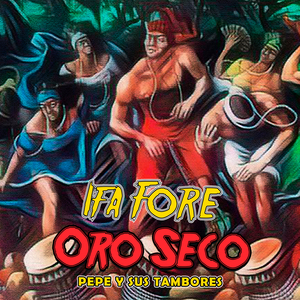 Oro Zangueo Sanmillan