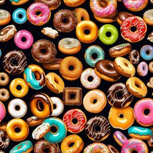 MAPLE BACON LONG JOHN MASSACRE