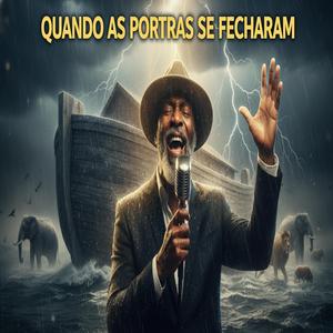 Quando as Portas se Fecharam