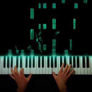 Brillas (Piano Version)