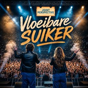 Vloeibare Suiker