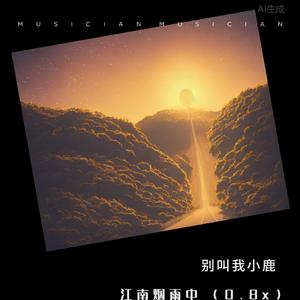 江南烟雨中 (0.8x)