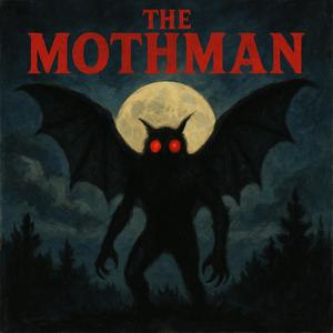 Eyes in the Night (The Mothmanś song)