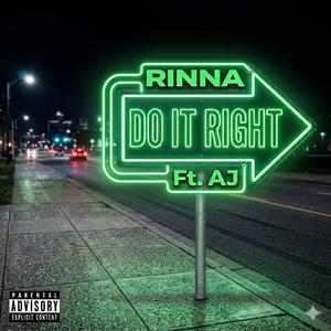 Do It Right (feat. AJ)