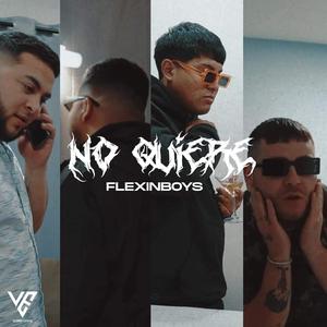 No Quiere (feat. OmrOnTheBeat, Sevha, Rxhi, Punto Tres & KygoOficial)