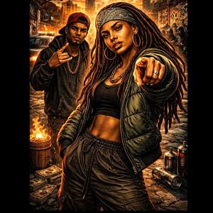 Flóra – Kőkemény Sáv