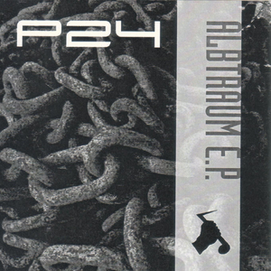 Albtraum (Album Version)