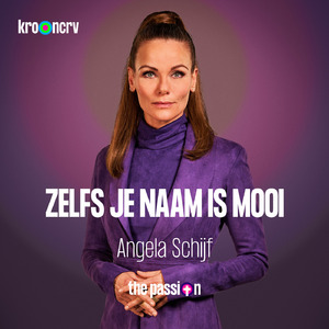 Zelfs Je Naam Is Mooi