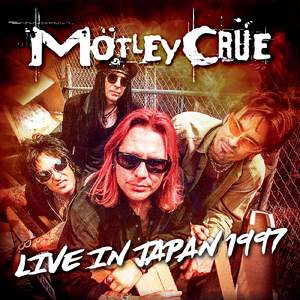 シャウト・アット・ザ・デヴィル (Live)