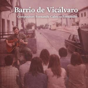 Barrio de Vicalvaro