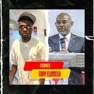 Tony Elumelu