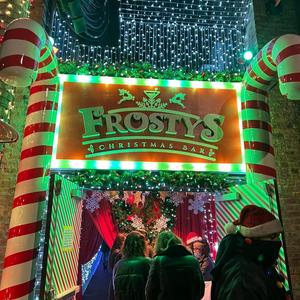 Chrismas Chant