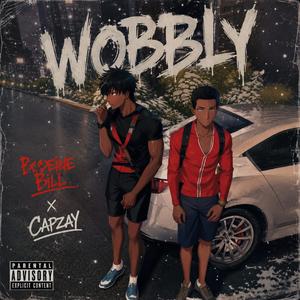 Wobbly (feat. Bodeine Bill)