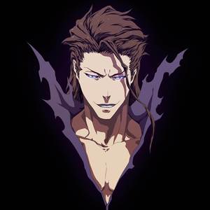 Treachery (Aizen's Theme)