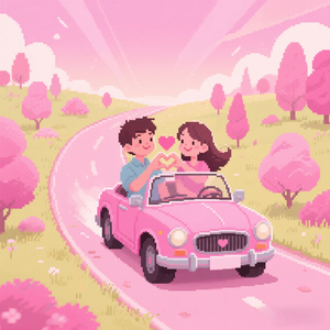 Figurative love(具象化的爱)