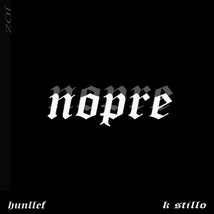Nopre