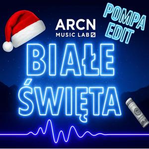 Białe Święta (Pompa Edit)