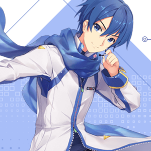 漫步人生路 feat.KAITO