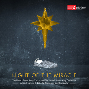 O Holy Night (Cantique de Noel) (arr. S. Loboda for voice, choir and orchestra):Cantique de Noel (O Holy Night) (arr. S. Loboda for choir and orchestra)